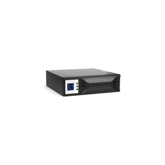 Источник бесперебойного питания SVC ИБП Л-И 5кВА/3кВт RTL-5KL-LCD Источник бесперебойного питания SVC ИБП Л-И 5кВА/3кВт RTL-5KL-LCD