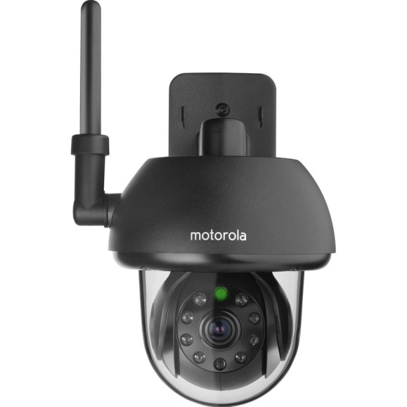 Цифровая видеокамера, цвет черный Motorola FOCUS 73 B370FOCUS73RU Цифровая видеокамера, цвет черный Motorola FOCUS 73 B370FOCUS73RU