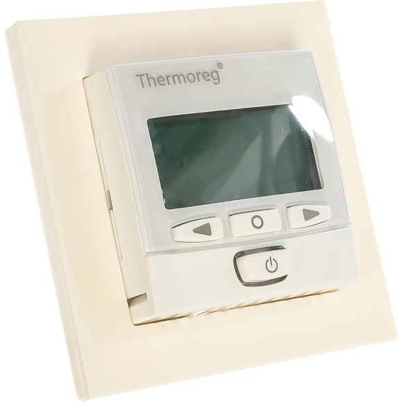 Терморегулятор Thermoreg TI-950 Design Thermo 7350049070957