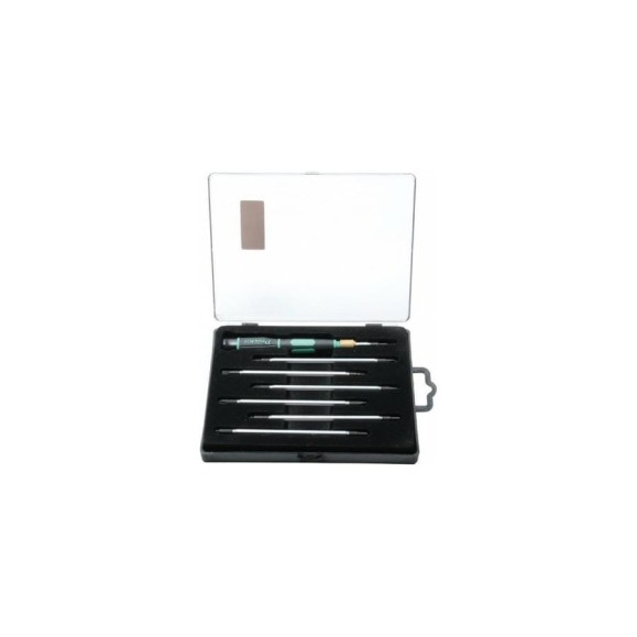 Набор отверток Pro'sKit SD-081B 00275142 Набор отверток Pro'sKit SD-081B 00275142