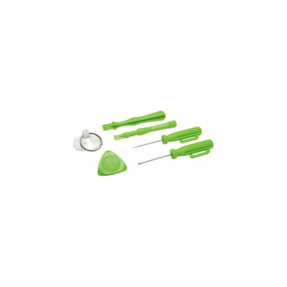 Набор отверток Pro'sKit PK-9110 00289806 Набор отверток Pro'sKit PK-9110 00289806