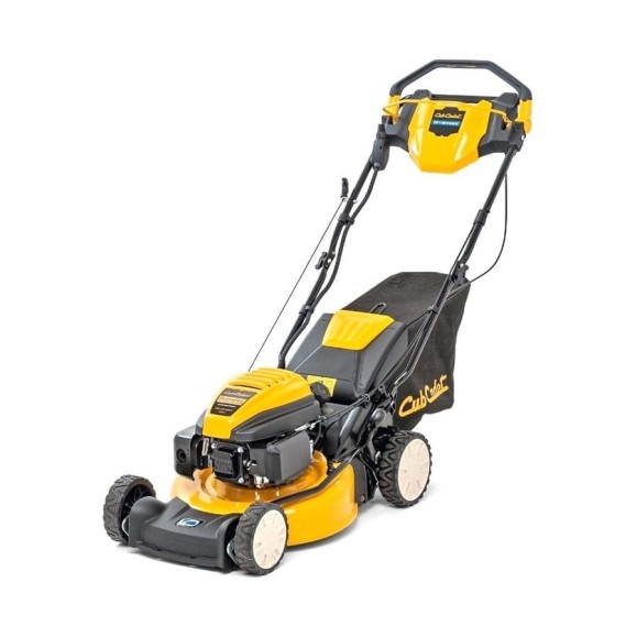 Бензиновая самоходная газонокосилка Cub Cadet LM2 DR46S 12BBTQKC603 Бензиновая самоходная газонокосилка Cub Cadet LM2 DR46S 12BBTQKC603