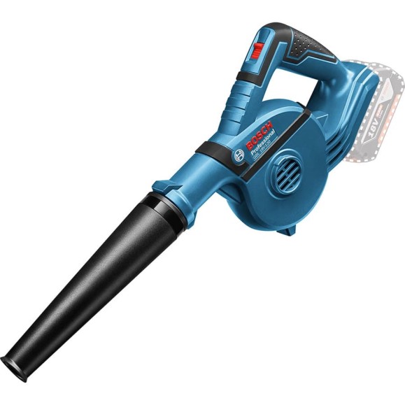 Аккумуляторная воздуходувка Bosch GBL 18V-120 Solo 0.601.9F5.100 Аккумуляторная воздуходувка Bosch GBL 18V-120 Solo 0.601.9F5.100