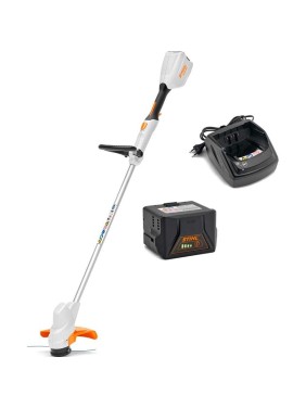Аккумуляторная мотокоса Stihl FSA 56 SET 45220115718 Аккумуляторная мотокоса Stihl FSA 56 SET 45220115718