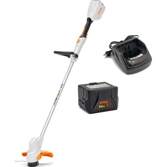 Аккумуляторная мотокоса Stihl FSA 56 SET 45220115718