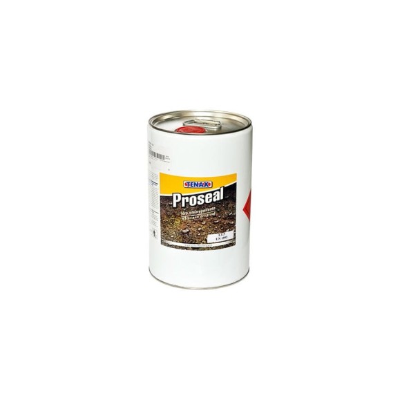 Покрытие Tenax Proseal водо/масло защита 5 л 039230030 Покрытие Tenax Proseal водо/масло защита 5 л 039230030