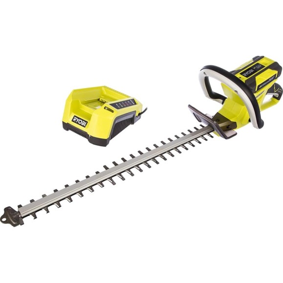 Аккумуляторный кусторез Ryobi RHT36C55 5133001892 Аккумуляторный кусторез Ryobi RHT36C55 5133001892