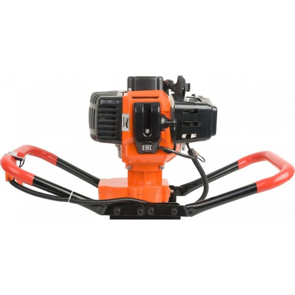 Мотобур CARVER AG-52/000 01.003.00011 Мотобур CARVER AG-52/000 01.003.00011