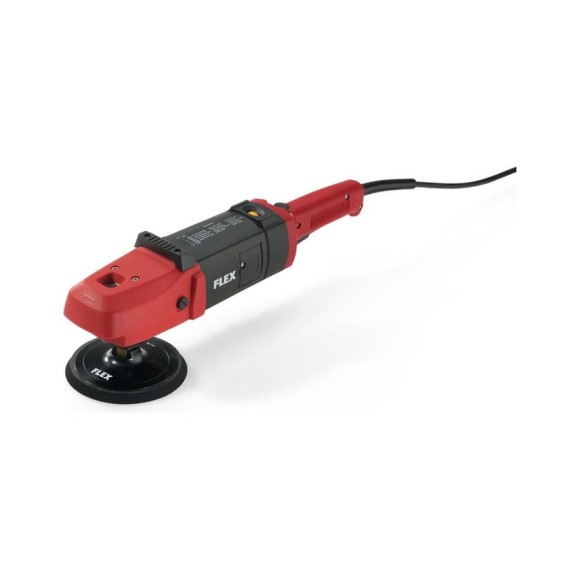 Полировальная машина с кожухом и рукояткой FLEX LK 602 VR 258580 Полировальная машина с кожухом и рукояткой FLEX LK 602 VR 258580