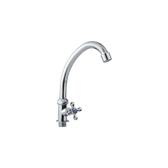 Смеситель LEDEME L4108 моно 65755 Смеситель LEDEME L4108 моно 65755