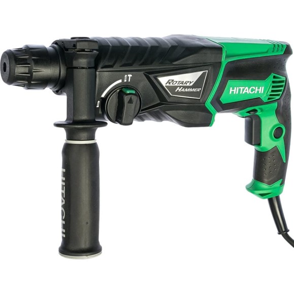 Перфоратор HITACHI DH26PB Перфоратор HITACHI DH26PB