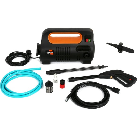 Моющий аппарат PATRIOT GT550 Comfort 322306550