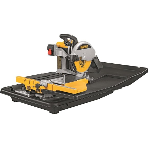 Плиткорезный станок DEWALT D24000 Плиткорезный станок DEWALT D24000