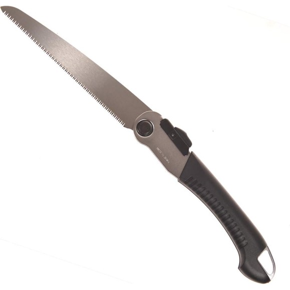 Безобушковая пила Shogun Folding Saw, 210мм, 12tpi, 0.7мм М00014939 Безобушковая пила Shogun Folding Saw, 210мм, 12tpi, 0.7мм М00014939