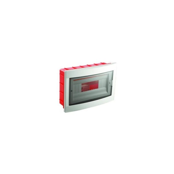 Бокс на 12 модулей, СП Vi-ko 912012 39426 Бокс на 12 модулей, СП Vi-ko 912012 39426