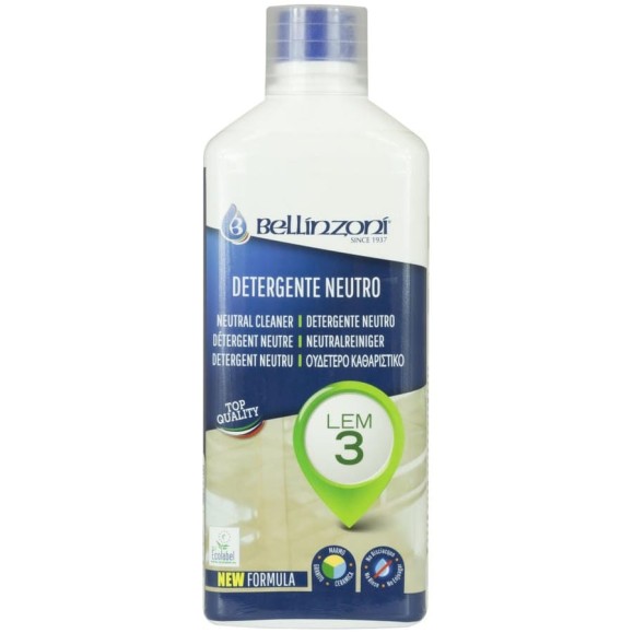 Очиститель Bellinzoni Lem-3 1 л 004200003 Очиститель Bellinzoni Lem-3 1 л 004200003