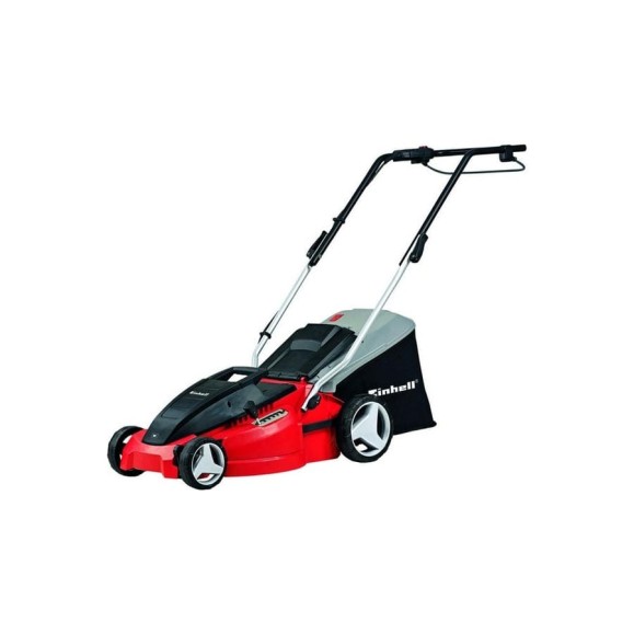 Электрическая газонокосилка Einhell GC-EM 1742 3400160 Электрическая газонокосилка Einhell GC-EM 1742 3400160