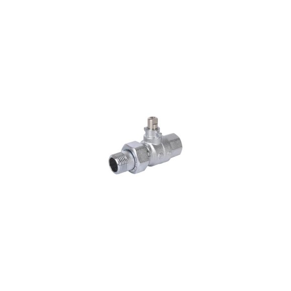 Шаровой двухходовой зональный клапан STOUT НВ 1/2х1/2 SVM-0072-200020 RG008TIK6GFEJ2 Шаровой двухходовой зональный клапан STOUT НВ 1/2х1/2 SVM-0072-200020 RG008TIK6GFEJ2