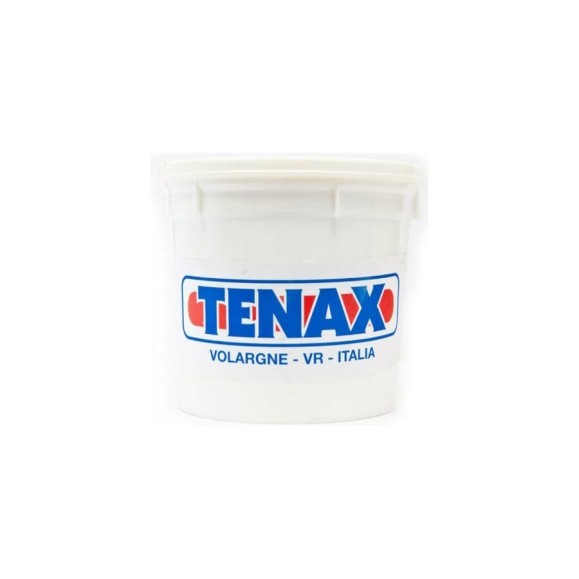 Порошок для полировки мрамора/гранита TenaLux 15 кг белый Tenax 039220006