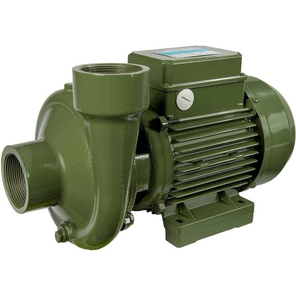 Насос SAER BP5 400V 100548187 Насос SAER BP5 400V 100548187