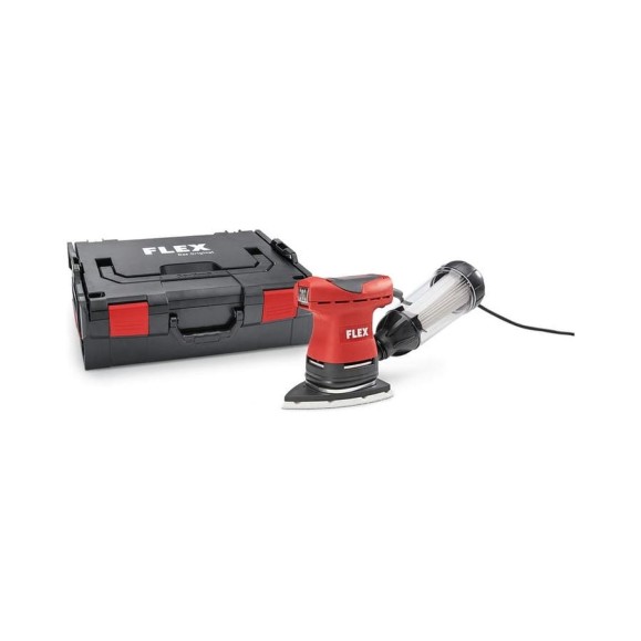 Дельташлифмашина FLEX ODE 100-2 Set 429864 Дельташлифмашина FLEX ODE 100-2 Set 429864