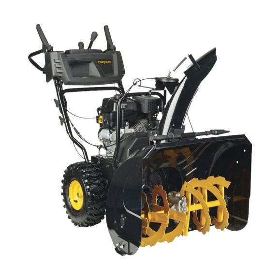 Снегоуборщик PARTON PA6527ES Снегоуборщик PARTON PA6527ES