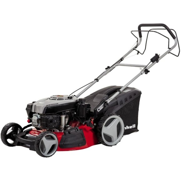 Бензиновая газонокосилка Einhell GC-PM 51/2 S HW-E Бензиновая газонокосилка Einhell GC-PM 51/2 S HW-E