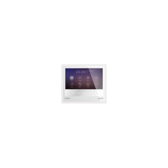 Монитор цветного видеодомофона Tantos Selina M 00-00082733
