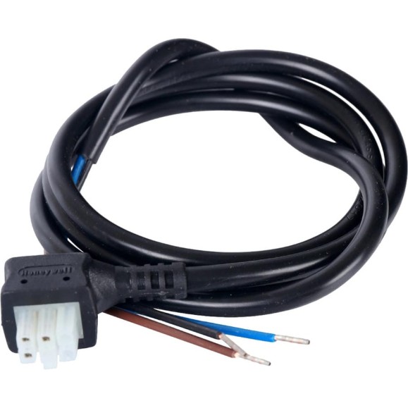 Сервопривод STOUT для 2-ходовых зональных клапанов 230 В 1 м SVM-0071-230012 RG008TIK5784M7