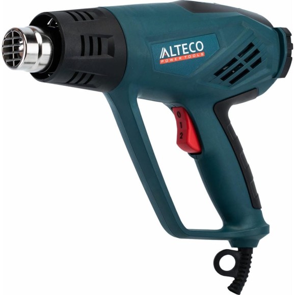 Технический фен Alteco HG 0608 27141 Технический фен Alteco HG 0608 27141