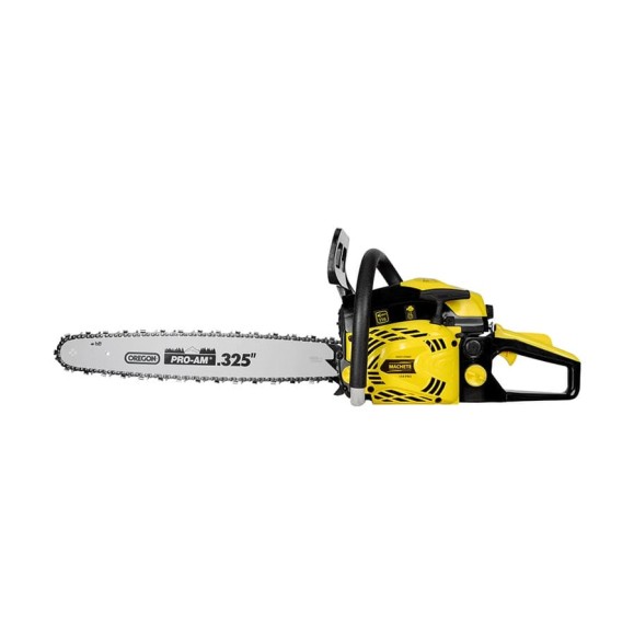 Бензиновая цепная пила FOXWELD MACHETE 154 PRO 7202 Бензиновая цепная пила FOXWELD MACHETE 154 PRO 7202