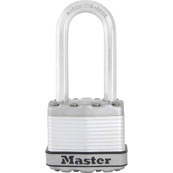 Навесной замок MasterLock EXCELL M1EURDLH Навесной замок MasterLock EXCELL M1EURDLH