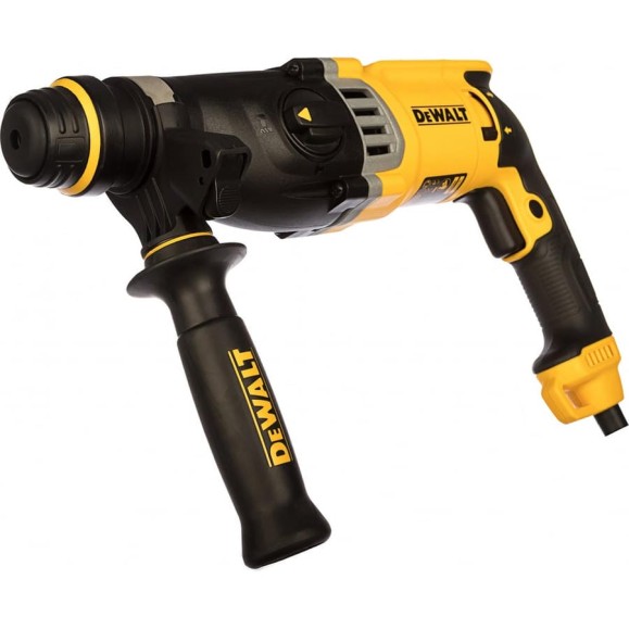 Перфоратор DEWALT D 25143 K Перфоратор DEWALT D 25143 K