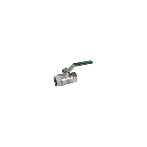 Шаровой кран Giacomini R250W латунь, хром, Ду 15, Ру42, ВР, рычаг R250WX023 107-0349 Шаровой кран Giacomini R250W латунь, хром, Ду 15, Ру42, ВР, рычаг R250WX023 107-0349