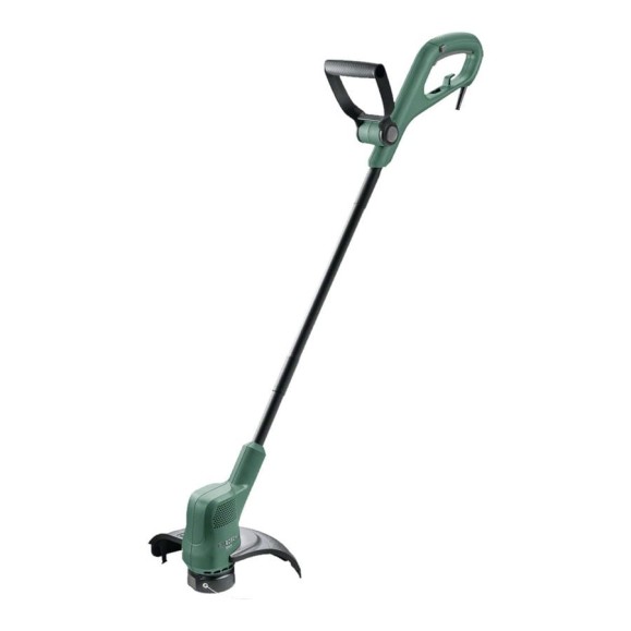 Электрический триммер Bosch EasyGrassCut 26 0.600.8C1.J00 Электрический триммер Bosch EasyGrassCut 26 0.600.8C1.J00