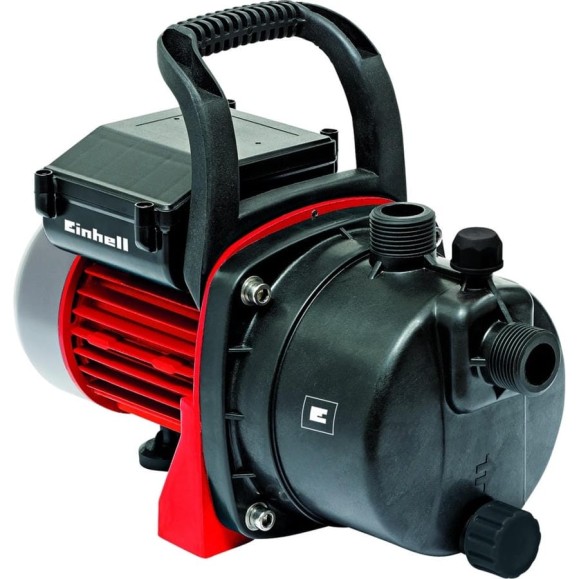 Садовый насос Einhell GC-GP 6538 Садовый насос Einhell GC-GP 6538