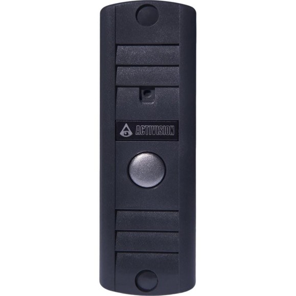 Вызывная панель Activisio AVP-508 (PAL) Черная Вызывная панель Activisio AVP-508 (PAL) Черная