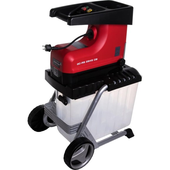 Электрический садовый измельчитель Einhell GC-RS 2845 CB Электрический садовый измельчитель Einhell GC-RS 2845 CB