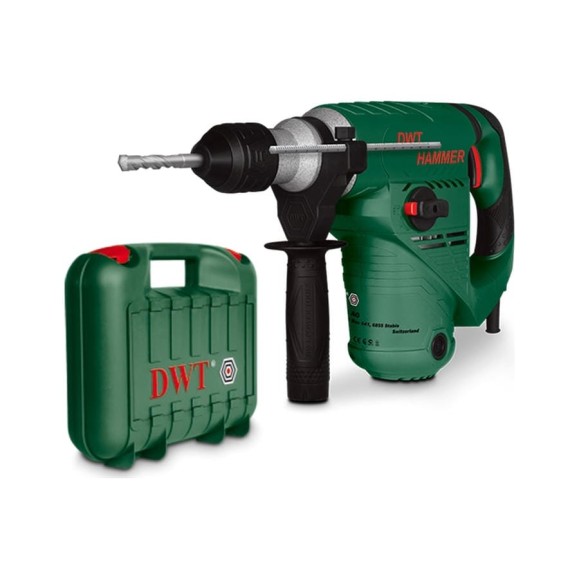 Демонтажный перфоратор DWT BH-850 BMC 86278