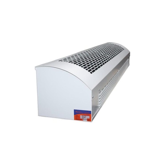 Тепловая завеса Hintek RM-0915-3D-Y 9 кВт 05.000041 Тепловая завеса Hintek RM-0915-3D-Y 9 кВт 05.000041