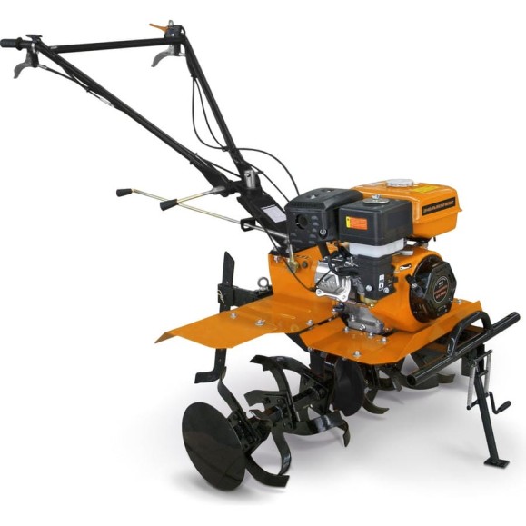 Мотоблок CARVER MT-900 Мотоблок CARVER MT-900