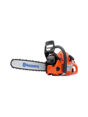 Бензопила Husqvarna 353 15" 9651697-15
