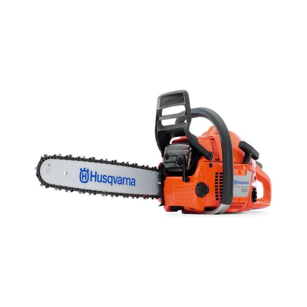 Бензопила Husqvarna 353 15" 9651697-15