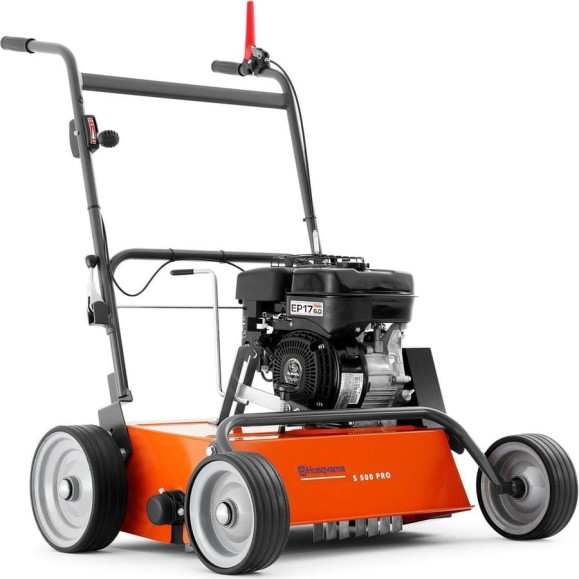 Скарификатор Husqvarna S 500 Pro 9676373-01 Скарификатор Husqvarna S 500 Pro 9676373-01