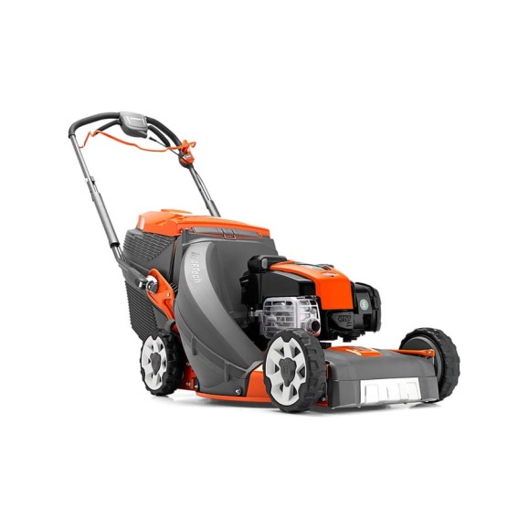 Газонокосилка Husqvarna LC353 VI 9676053-01 Газонокосилка Husqvarna LC353 VI 9676053-01