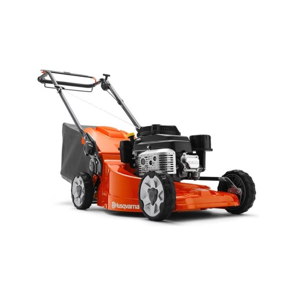 Газонокосилка Husqvarna LC 551SP 9673432-01 Газонокосилка Husqvarna LC 551SP 9673432-01