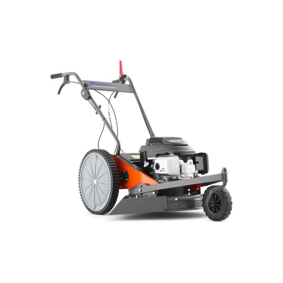 Колёсная травокосилка Husqvarna DBS 51 9676372-01 Колёсная травокосилка Husqvarna DBS 51 9676372-01