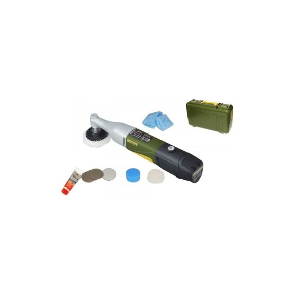 Угловая полировальная машина Proxxon WP/A PR- 29822 Угловая полировальная машина Proxxon WP/A PR- 29822