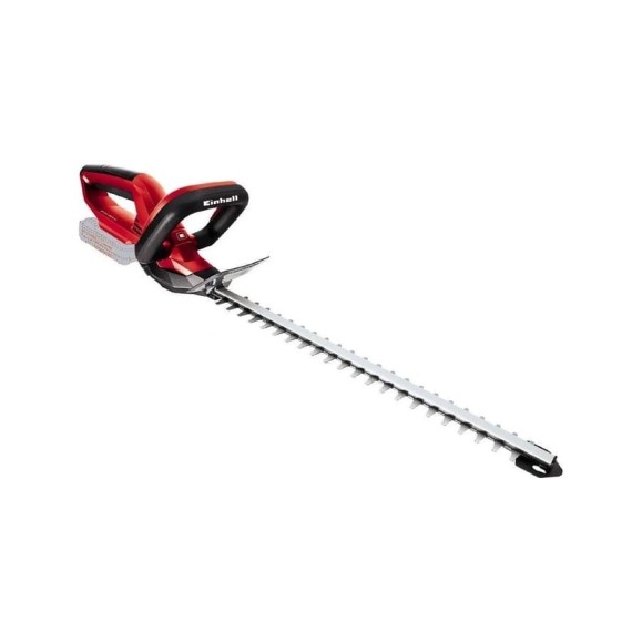 Аккумуляторный кусторез Einhell PXC GE-CH 1846 Li 3410642 Аккумуляторный кусторез Einhell PXC GE-CH 1846 Li 3410642