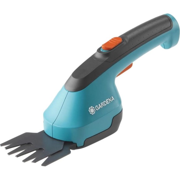 Аккумуляторные ножницы для газонов Gardena AccuCut 09850-20.000.00 Аккумуляторные ножницы для газонов Gardena AccuCut 09850-20.000.00